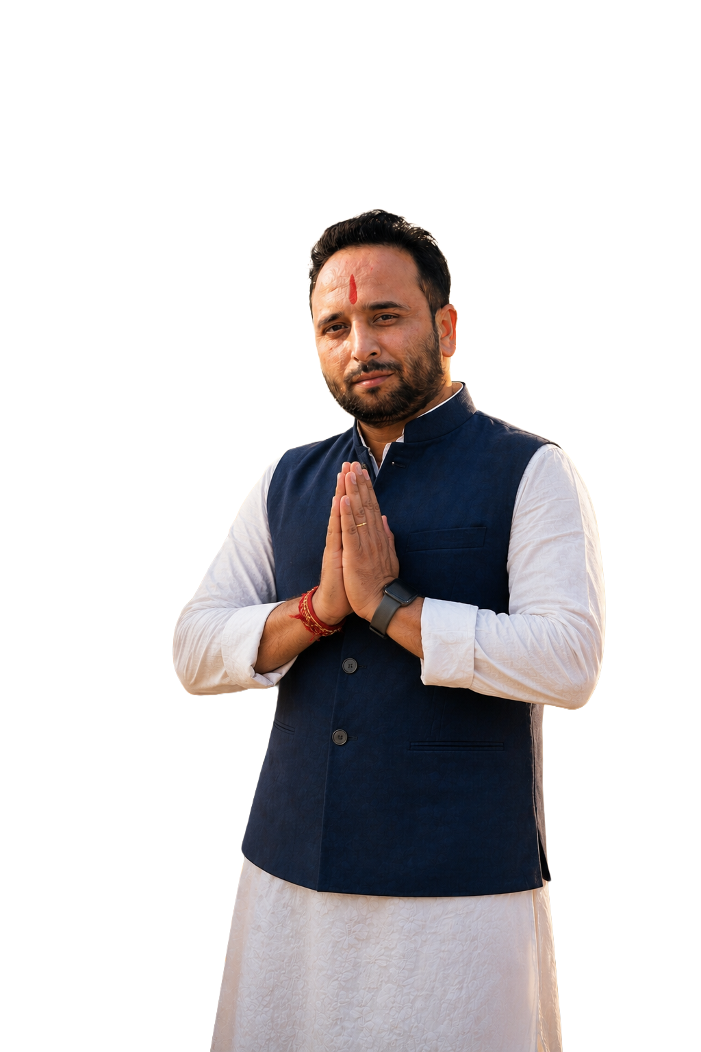 Lokender Verma